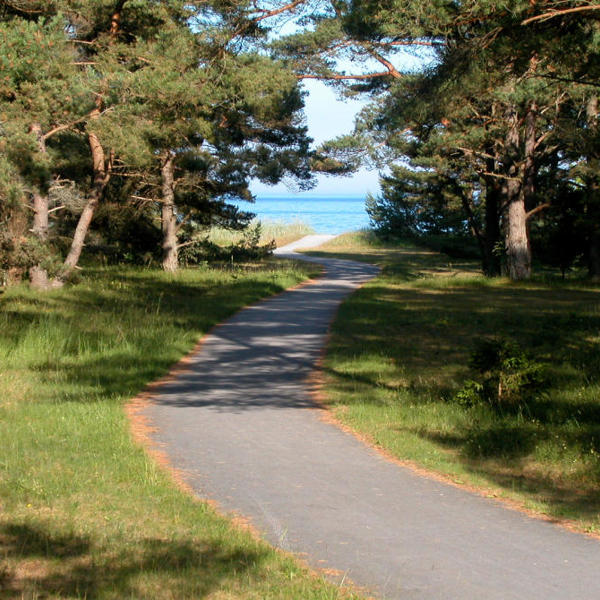 Havsängen glampingtält